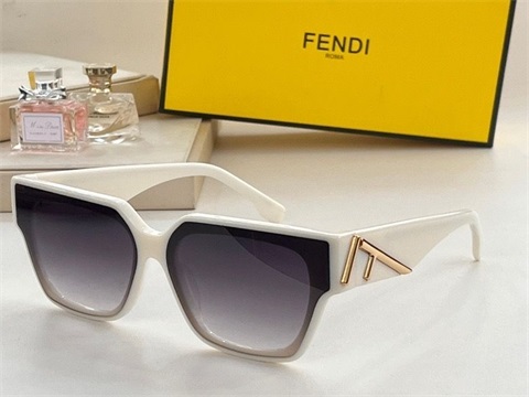Fendi sunglass-312